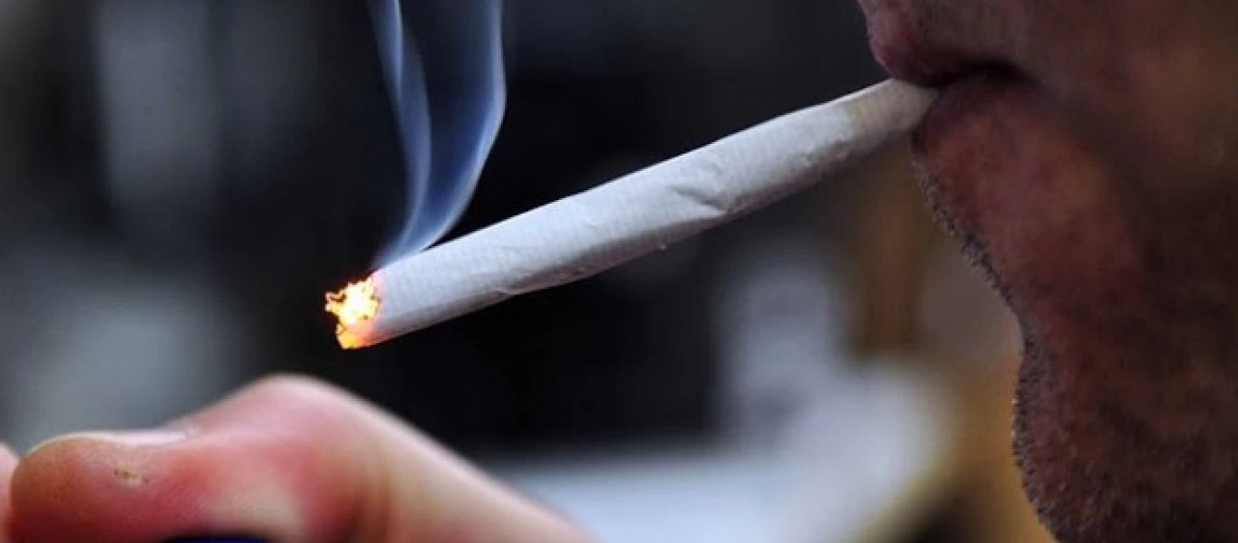 Η 3η πιο εθιστική ουσία στον κόσμο η νικοτίνη - Αυτές είναι οι δύο που την ξεπερνούν